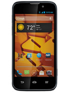 Zte Warp 4G Price With Specifications